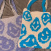 ‘All Smilez’ Tote Bag